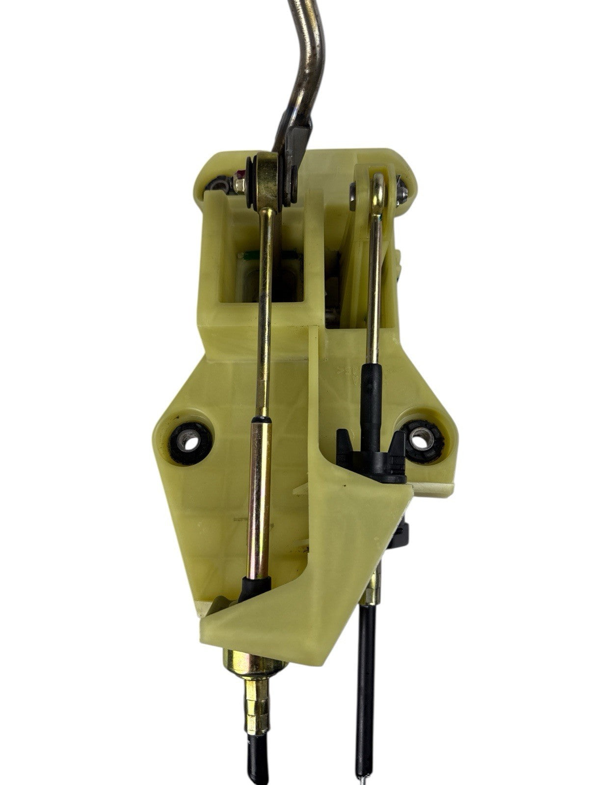 OEM 98-02 Honda Accord Manual Shifter Assembly w/ Knob and Boot