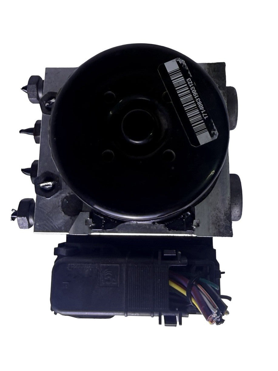 Lincoln Mkz ABS Pump Control Module BE5C 2C405-CC BE5C2C405CC for 2010-2012 Ford Fusion — photo 8