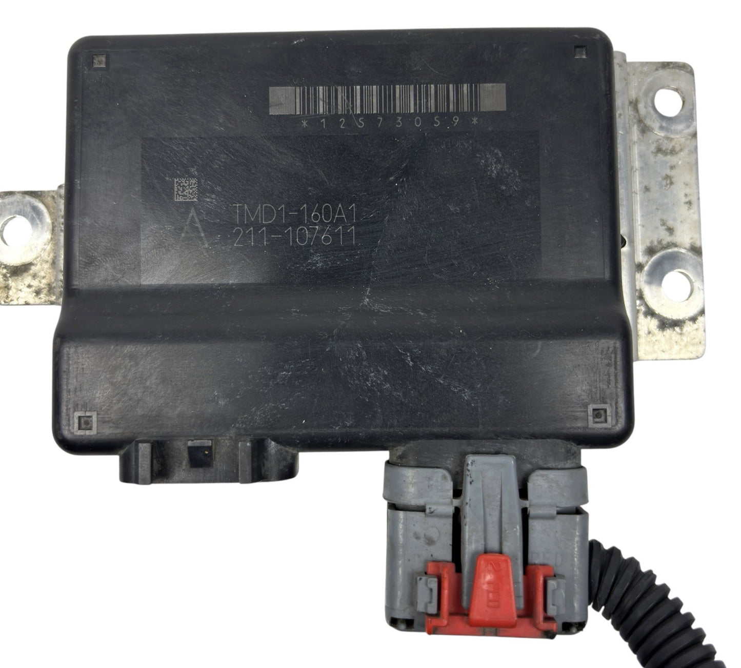 OEM 00-02 Silverado Sierra Tahoe Yukon Tac Module 12573059