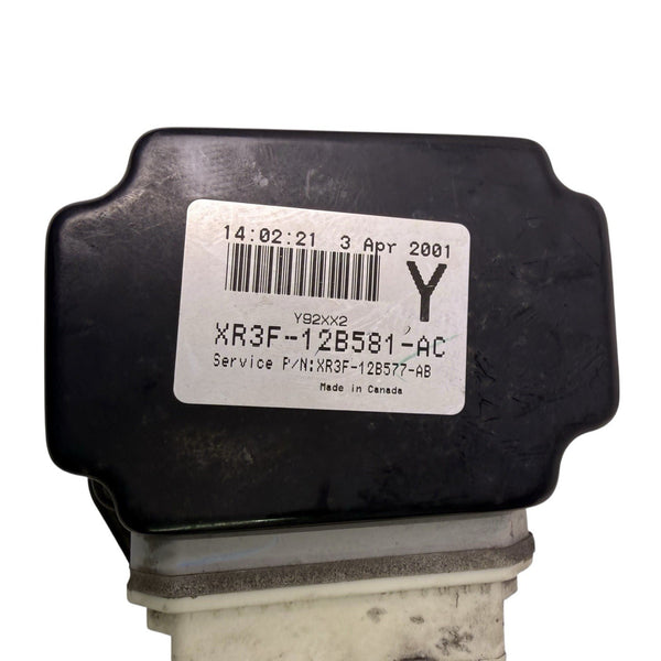 1999-2004 Ford Mustang V6 3.8 CCRM Constant Control Module XR3F12B581AC OEM