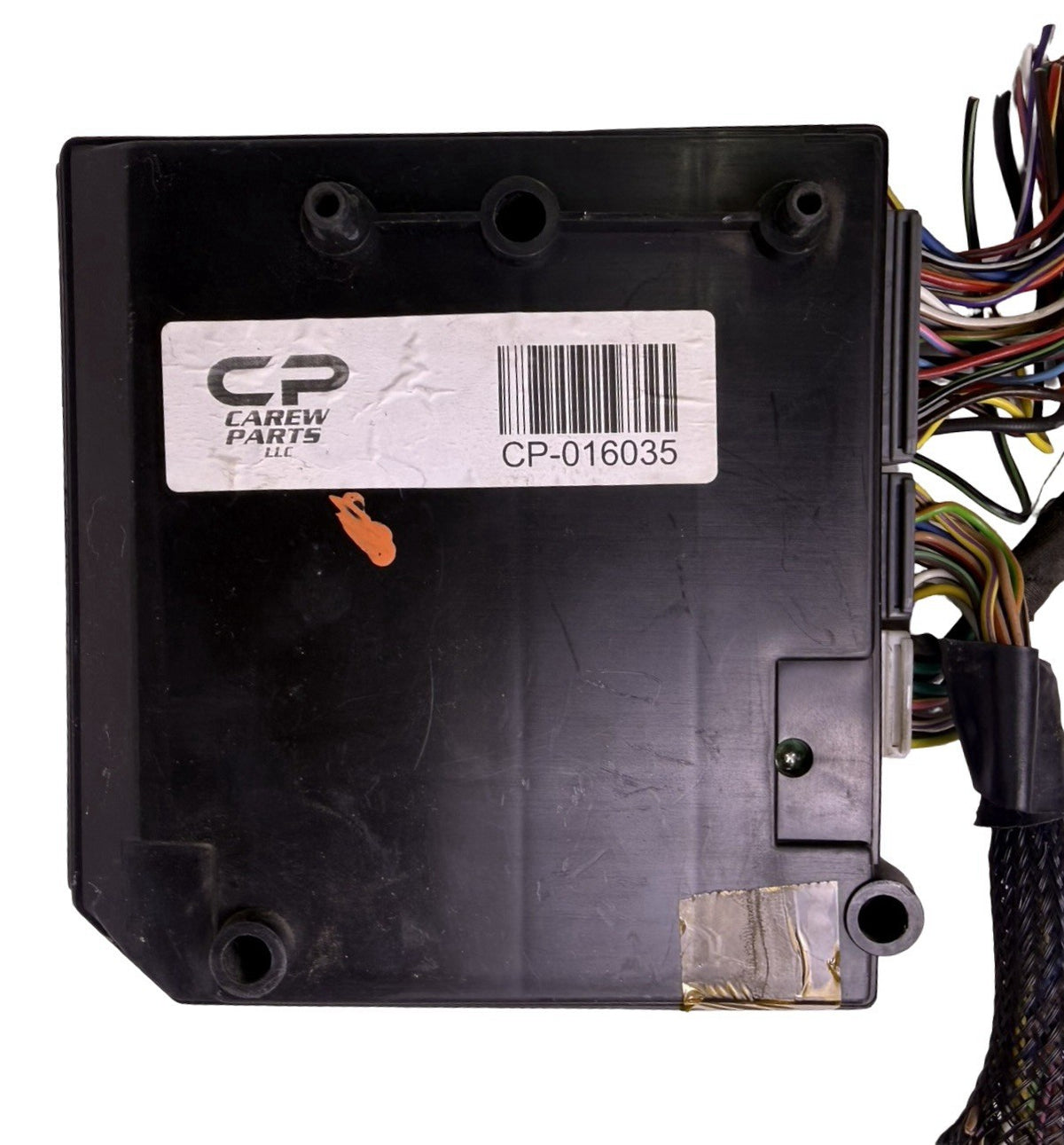 Central Timer Module (CTM / CTU) – P56049073AK for 2002-2003 Dodge Durango — photo 4
