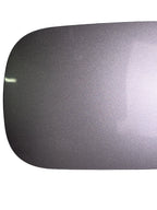 Fuel Door Billet Silver Metallic JSC/PSC 5182414AD-PSC for 2014-2016 Jeep Grand Cherokee — photo 3