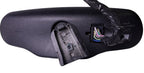 GM Sierra Tahoe Yukon Rearview Mirror 15269045 Auto Dimming for 2007-2012 Chevrolet Silverado — photo 9