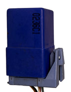Turn Signal Flasher Relay – F67B‑13350‑BA / H252 – Bench‑Tested & Ready for Ford — photo 4