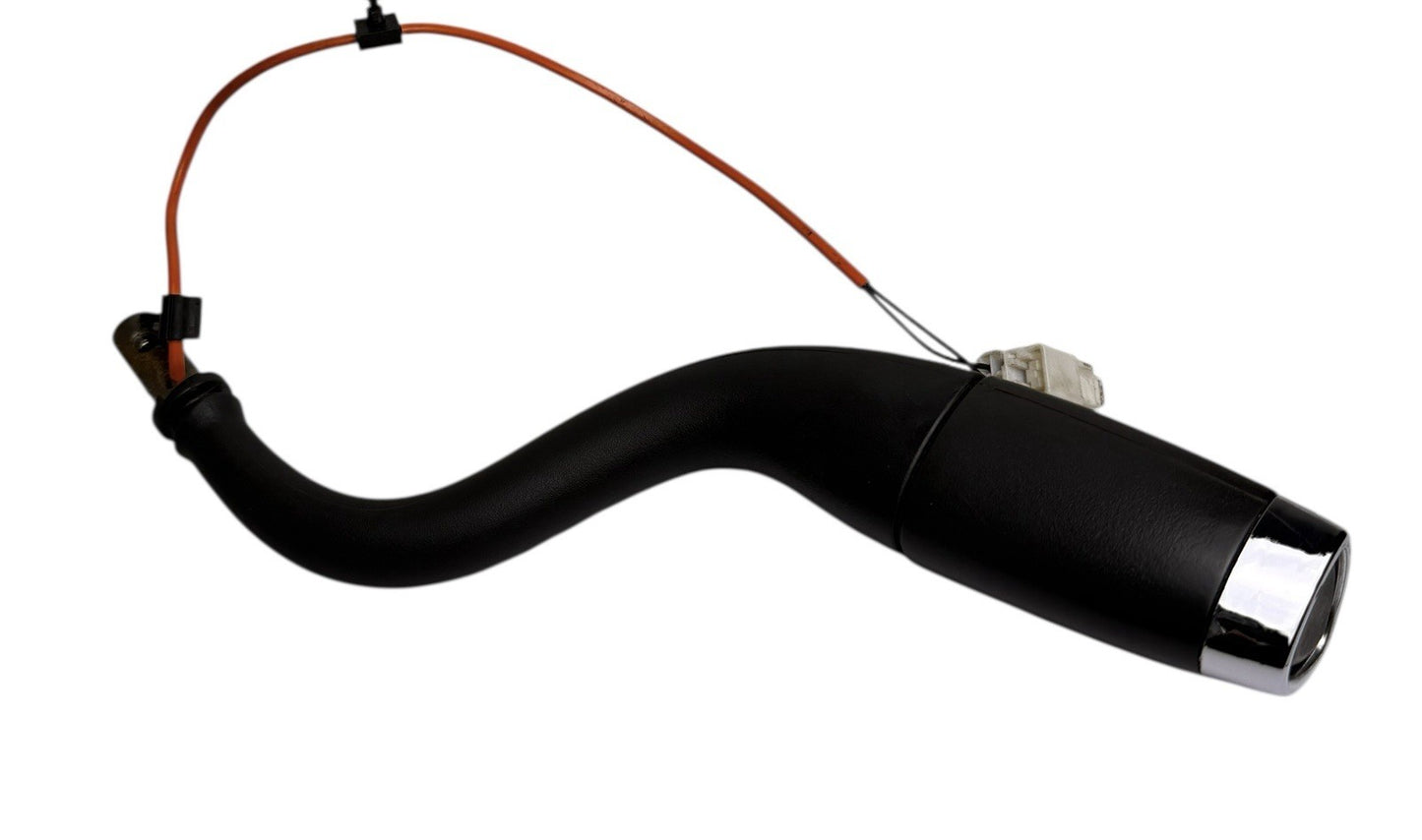 OEM 07-14 Chevy Silverado GMC Yukon Tahoe Column Shifter Lever w/ Tow Button