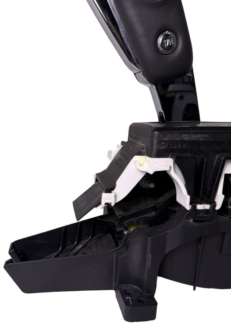 F‑150 / F‑250 / F‑350 Super Duty Floor‑Shift Gear Lever Assembly for 2009-2012 Ford — photo 9