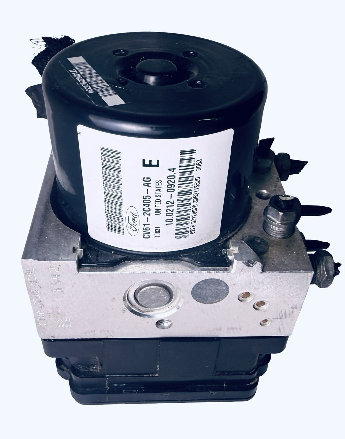 ABS Anti Lock Brake Pump Module CV61-2C405-AG for 2013-2015 Ford Escape — CV61-2C405-AG