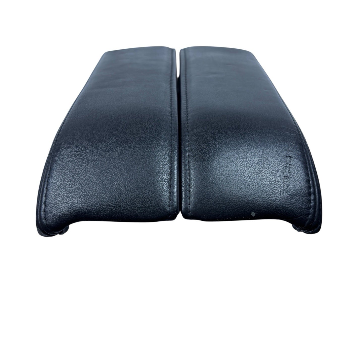 OEM 11-15 Lincoln MKX Center Console Lid/Armrest Black