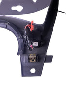Dash Cluster Bezel Gray Clean Plug & Play 10350993 for 2004-2008 Pontiac Grand Prix — 10350993