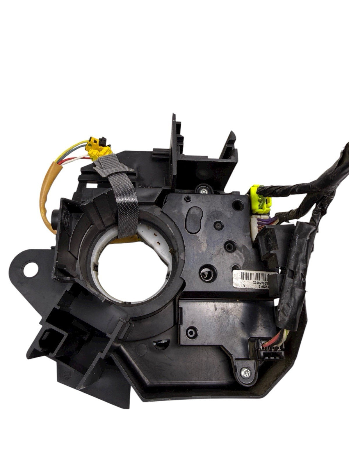 Clock Spring P56046076AF for 2009-2012 Dodge RAM 1500 — photo 7