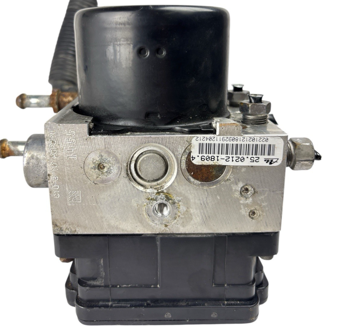 Chevrolet Equinox Terrain Anti-Lock Brake ABS Pump and Control Module 22804955 for 2012-2017 GMC — photo 5