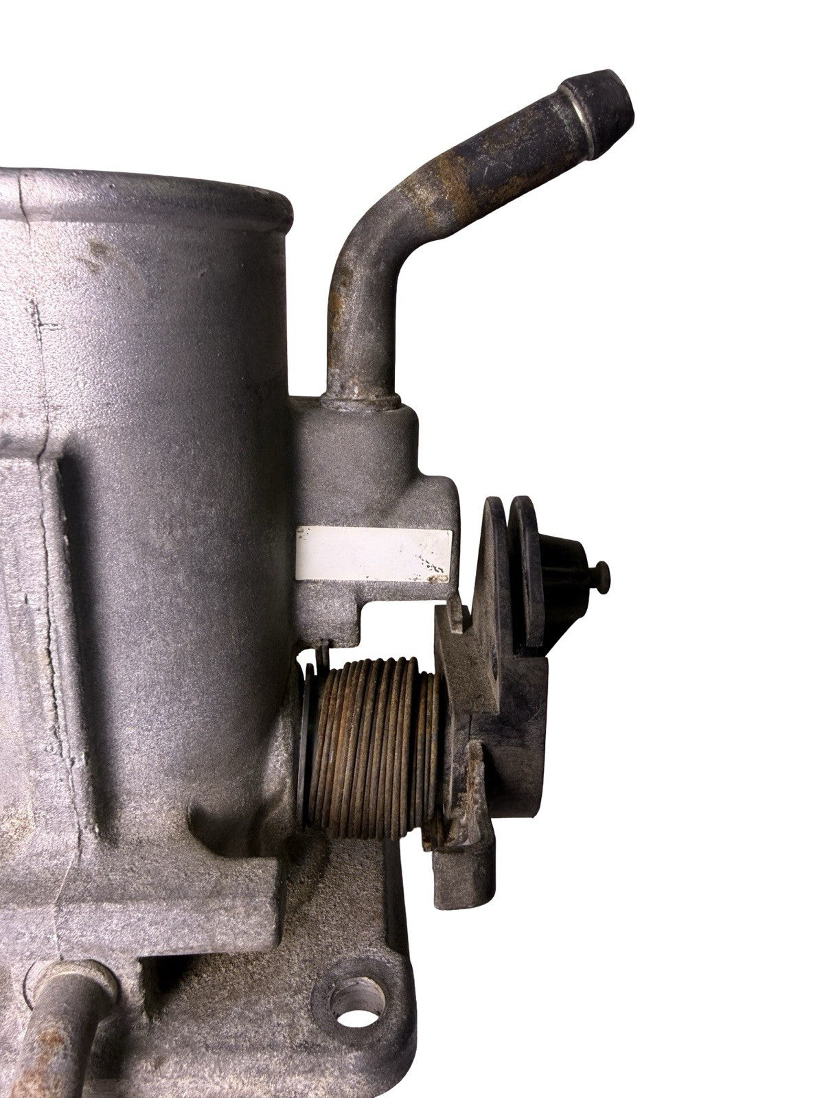 Throttle Body Assembly 4-140 2.3L Used for 1995-1997 Ford Ranger — photo 6