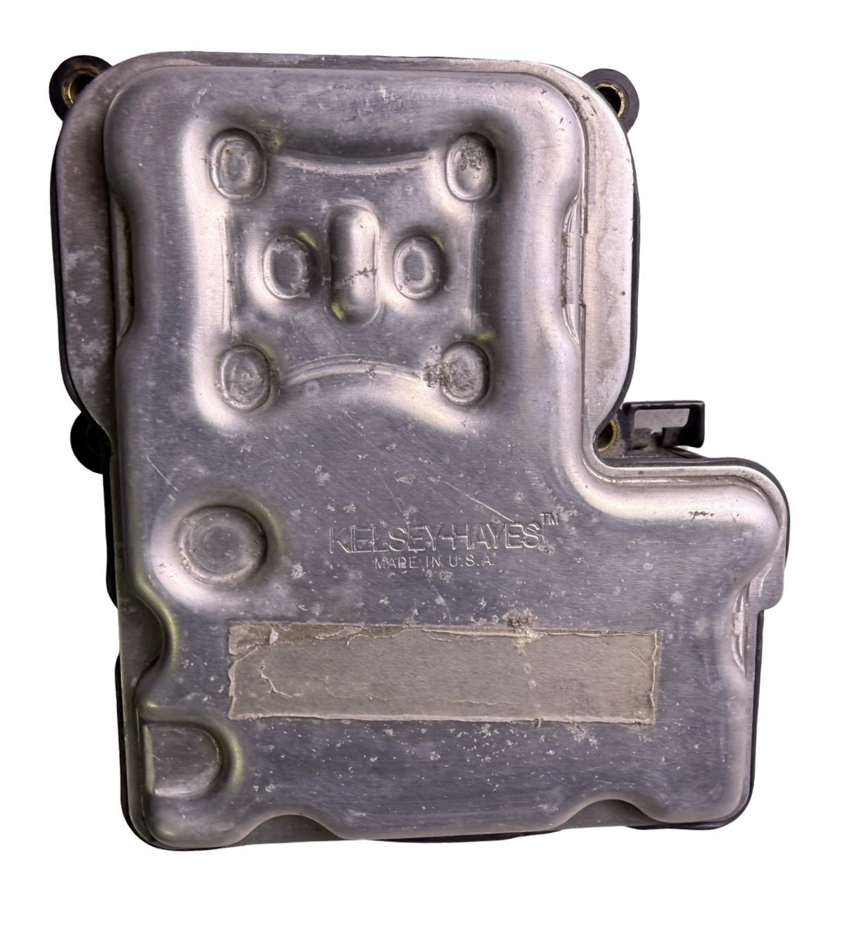 OEM 2002-2005 GMC Chevrolet Blazer S10 Sonoma ZR2 ABS Control Module Module Only 13354723 — Part# 13354723