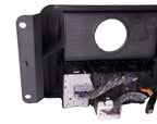 TJ Center Dash Switch Bezel 56007314AC for 1997-2002 Jeep Wrangler — photo 11