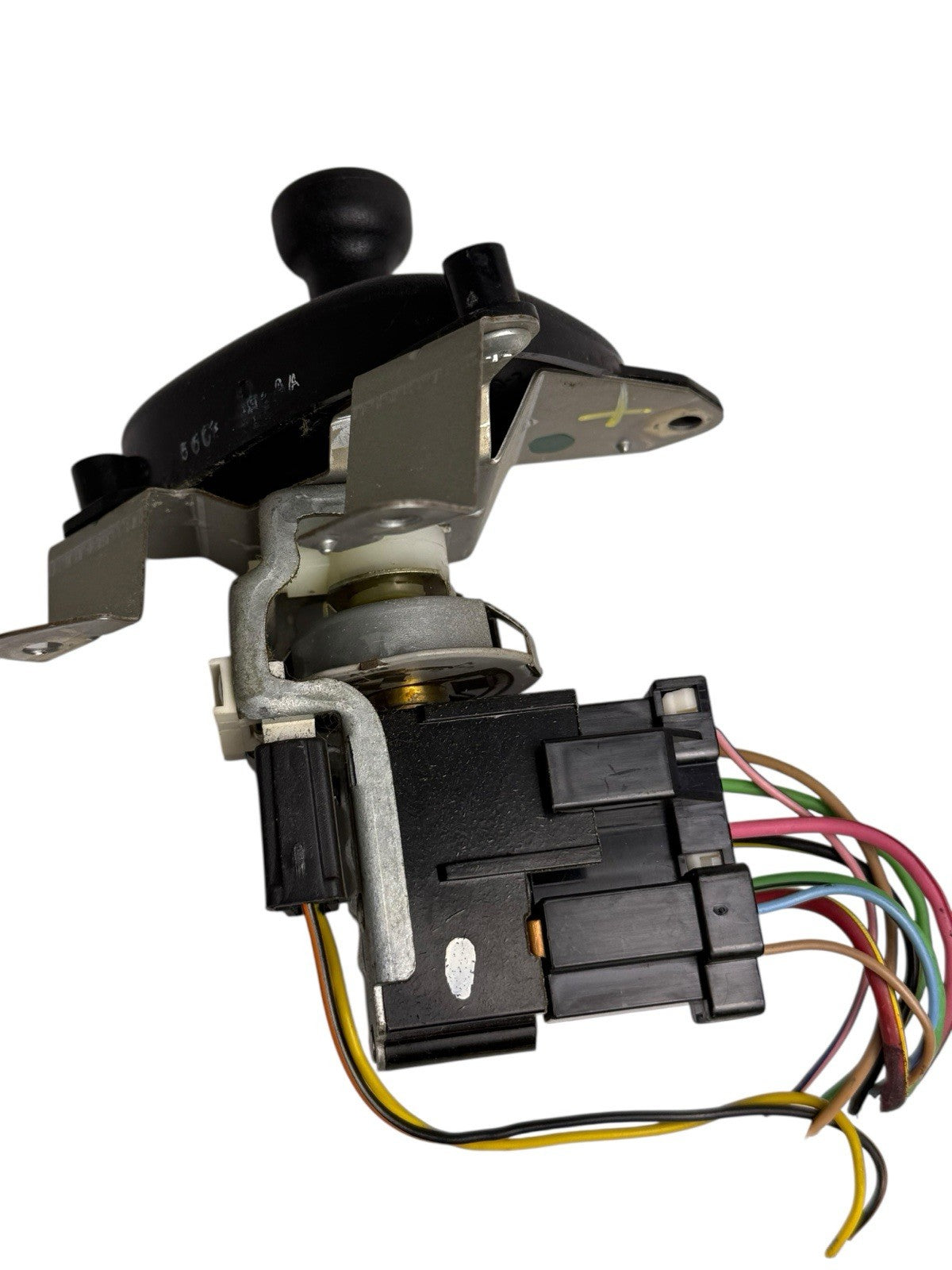 2500 3500 Headlight Switch w/ Dome & Cargo Lamps + PIGT 56045950AC for 1998-2001 Dodge RAM 1500 — photo 7