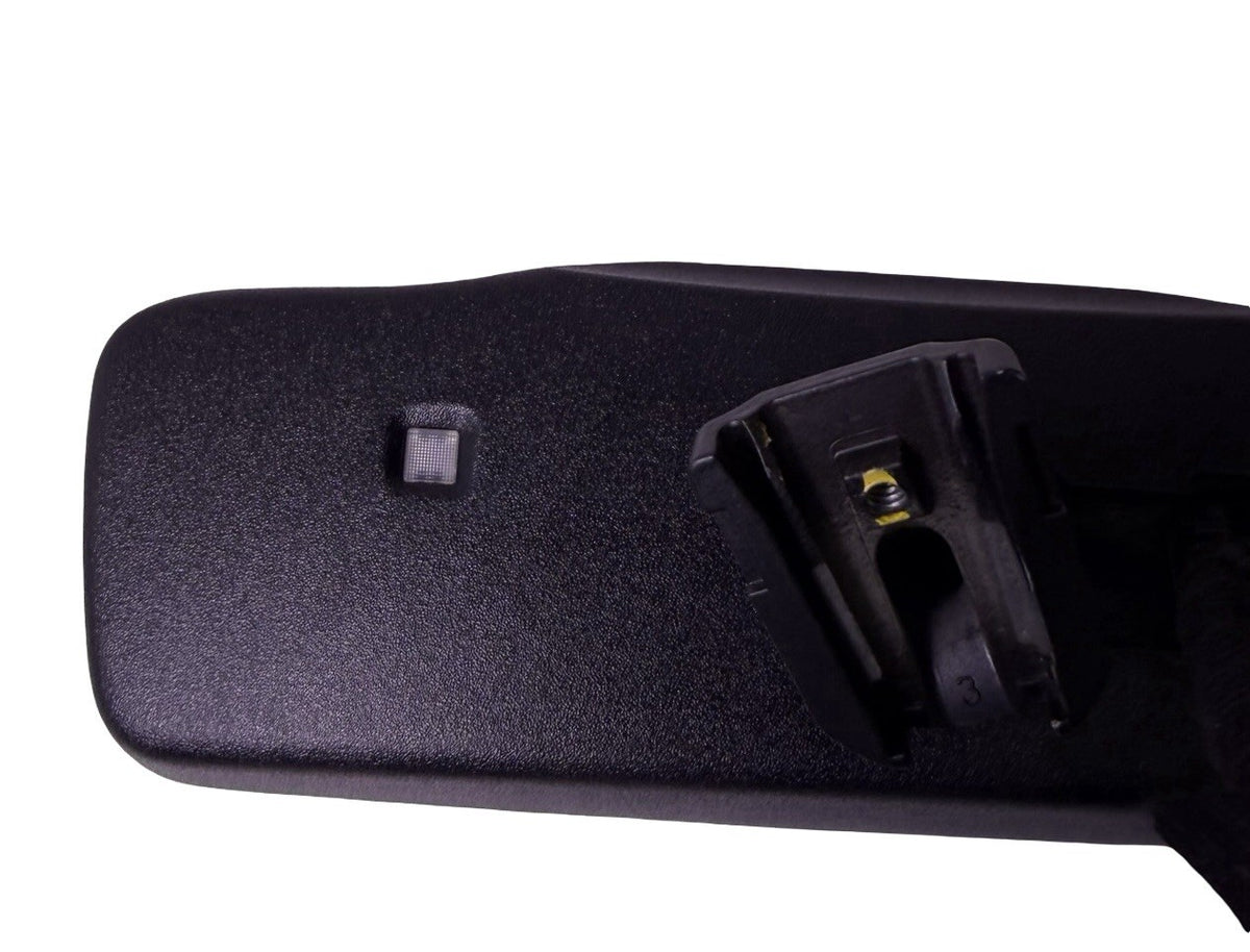 Acadia Outlook OnStar Rearview Mirror Back Up Camera 16 pin for 2009-2017 Chevrolet Traverse — photo 10