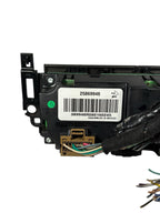 Chevrolet Tahoe Suburban Chevy & XL Temp Climate Control 25869946 for 2007-2011 GMC Yukon — photo 5