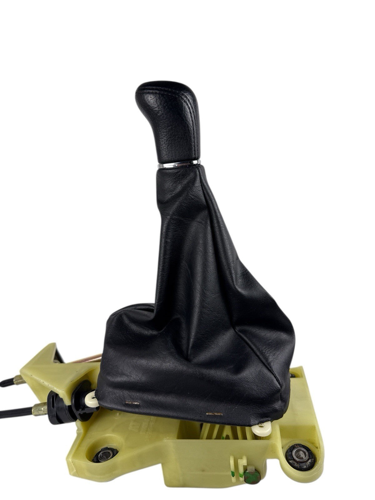 OEM 98-02 Honda Accord Manual Shifter Assembly w/ Knob and Boot