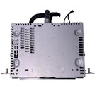 AM FM CD Radio Receiver EB5T 19C107 HB EB5T19C107HB for 2014-2015 Ford Explorer — photo 3