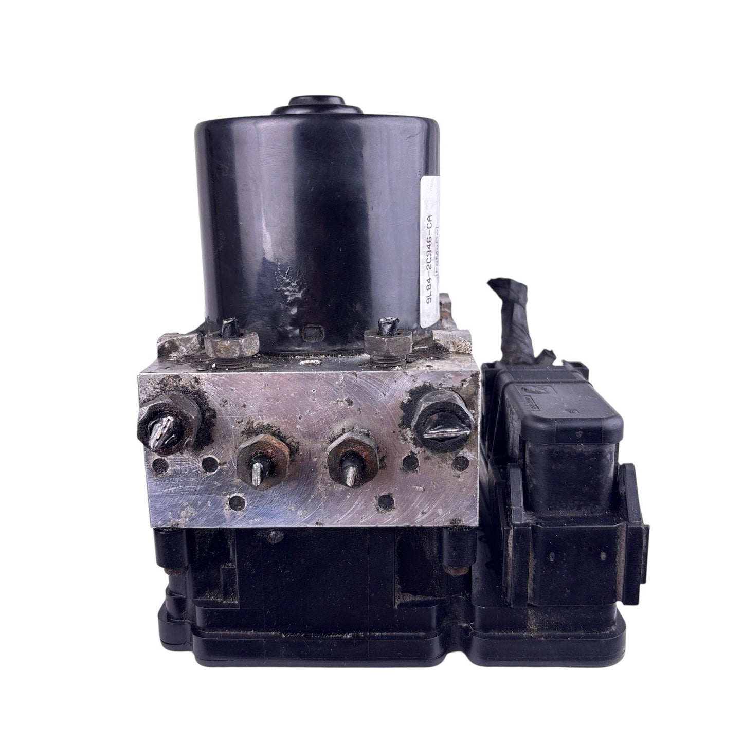 09–12 Escape Mariner ABS Pump OEM Anti-Lock Brake Module Assembly