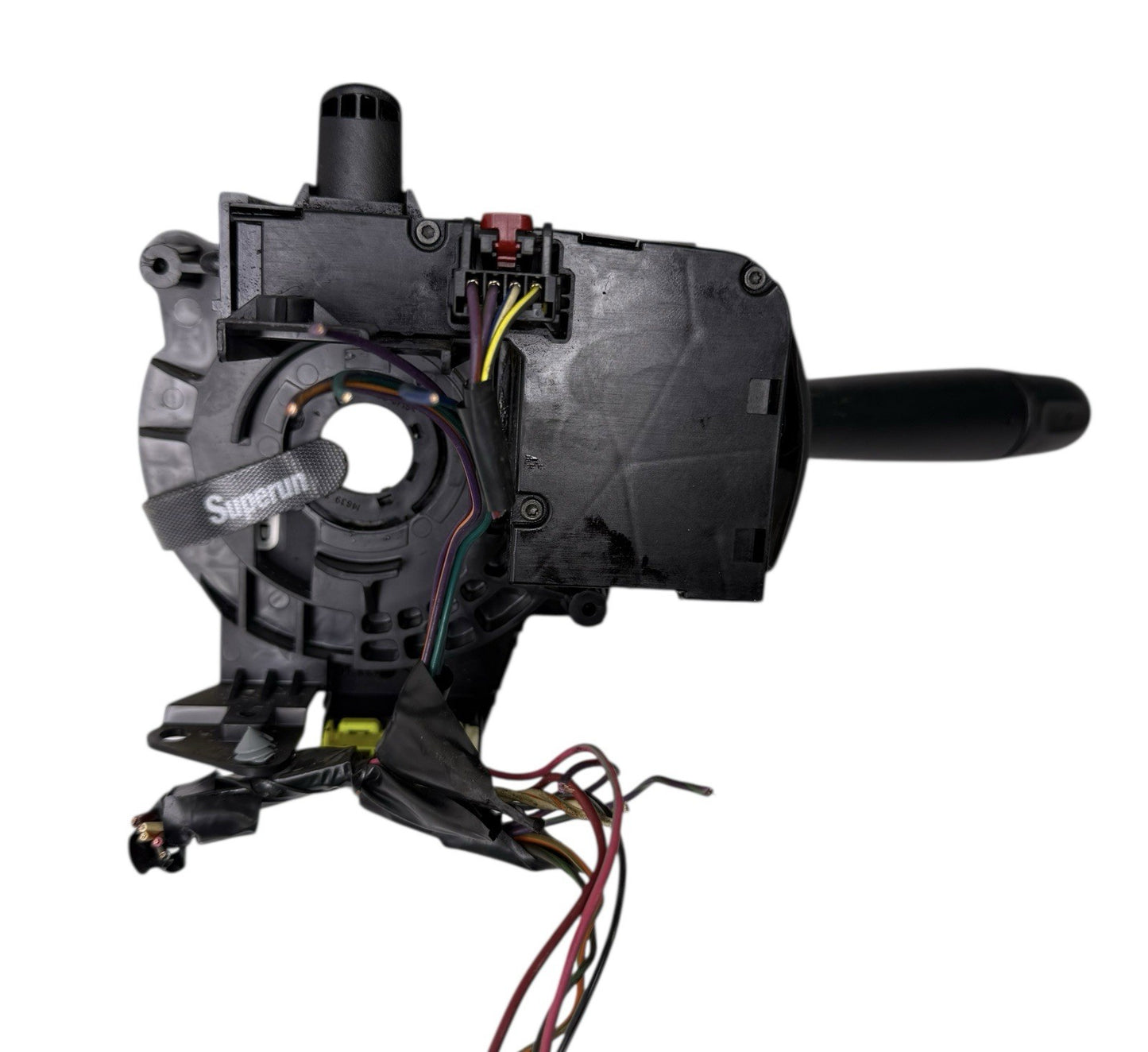 OEM 2004-2010 Dodge Ram 1500 2500 3500 Clock Spring w/ Wiper High Beam Stalk