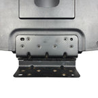 Center Console Lid/Armrest Gray Leather for 2003-2006 Ford Expedition — photo 11
