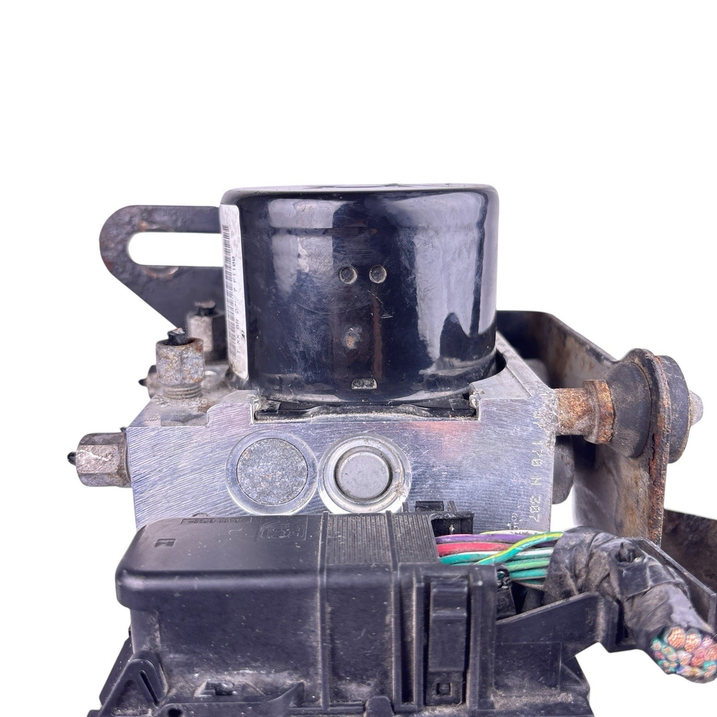 OEM Jeep Grand Cherokee / Commander ABS Pump – P52124490AF – 2008