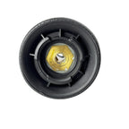 Gear Shifter Knob Black Automatic for 2010-2020 Dodge Grand Caravan — photo 4