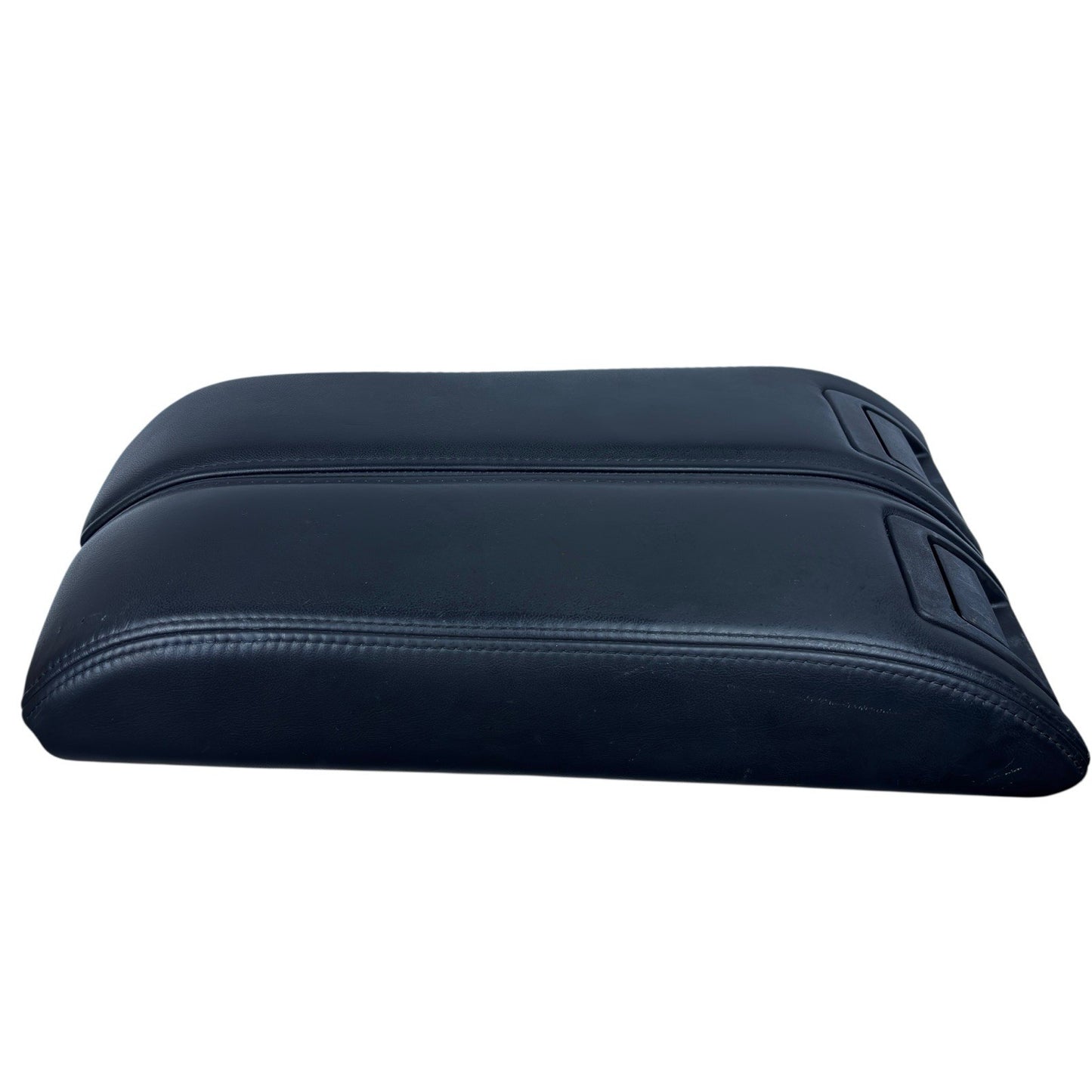 OEM 11-15 Lincoln MKX Center Console Lid/Armrest Black