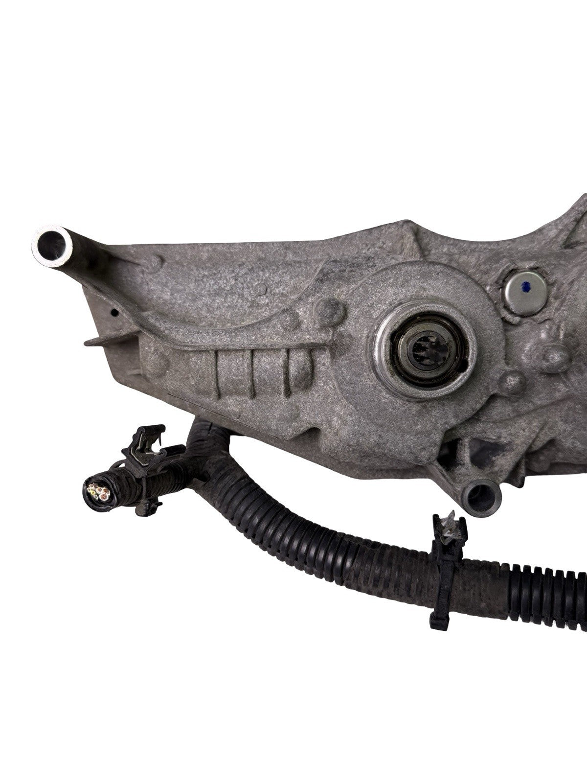 Fiesta TCM Control Module A2C30743103 – Includes Pigtails for 2011-2019 Ford Focus — photo 9