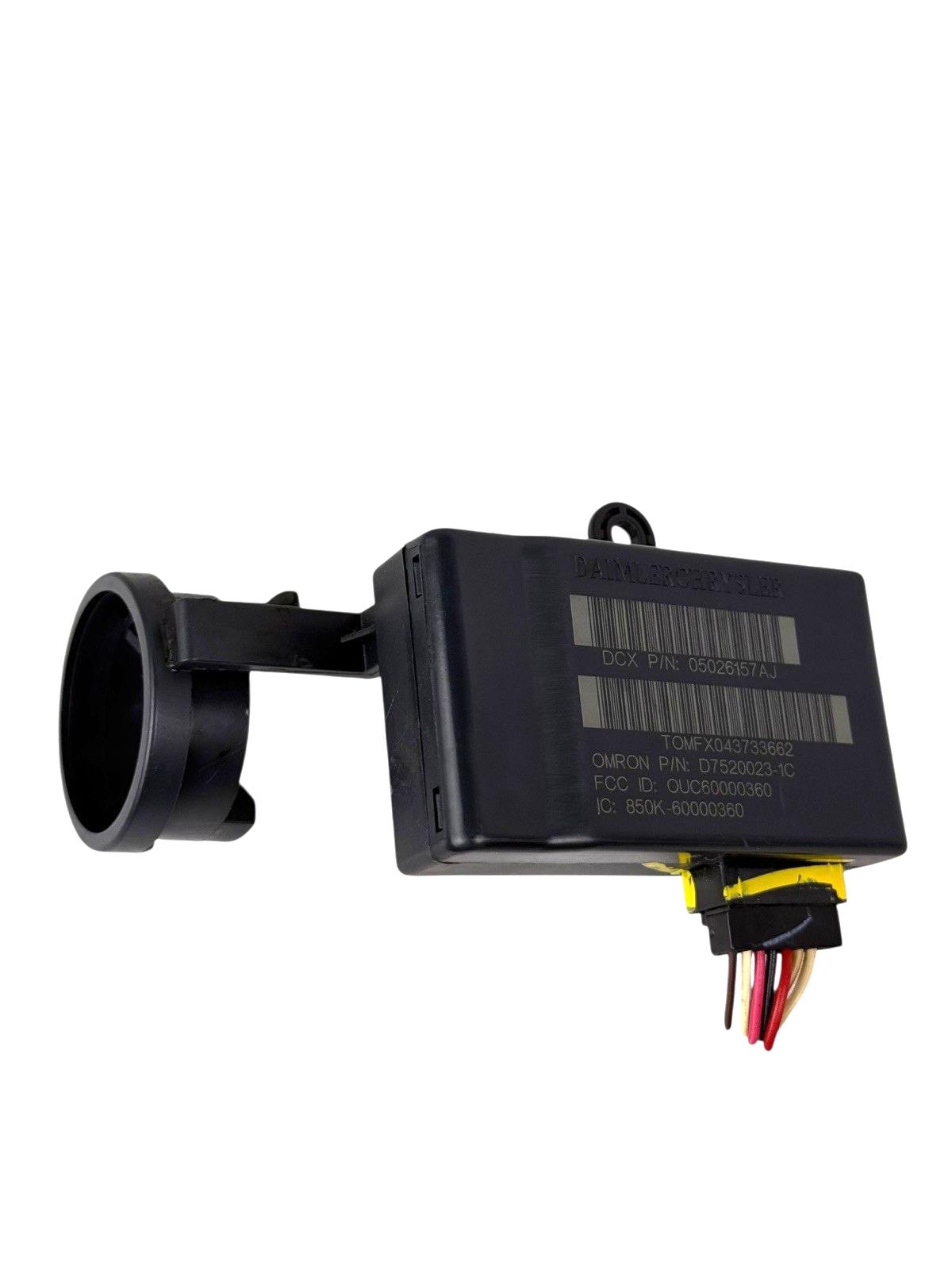 OEM 2008-2014 Chrysler 200 Avenger Sebring Immobilizer Anti-Theft Transceiver