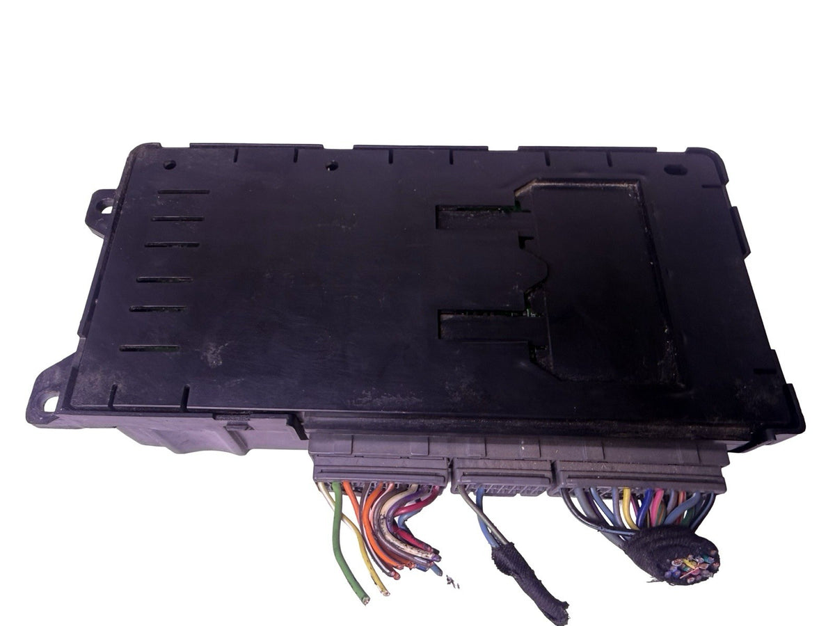 F150 F250 4x4 GEM BCM Module F65B-14B205-CD for 1997-1998 Ford F-150 — photo 7