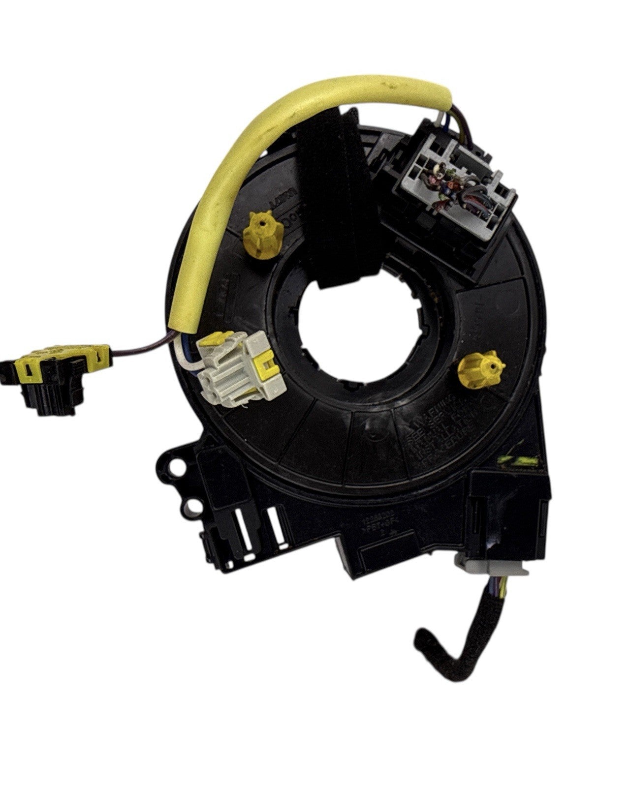 OEM 11-15 Ford Explorer Clock Spring - Non Heated Steering Wheel