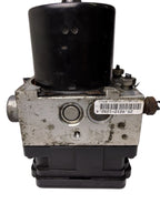 Mercury Mariner Anti-Lock Brake ABS Pump and Control Module 9L84-2C346-CA for 2009 Ford Escape — photo 4