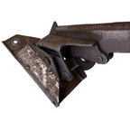 XJ Emergency Parking Brake Handle Lever Assembly 52078832 for 1997-2001 Jeep Cherokee — photo 3
