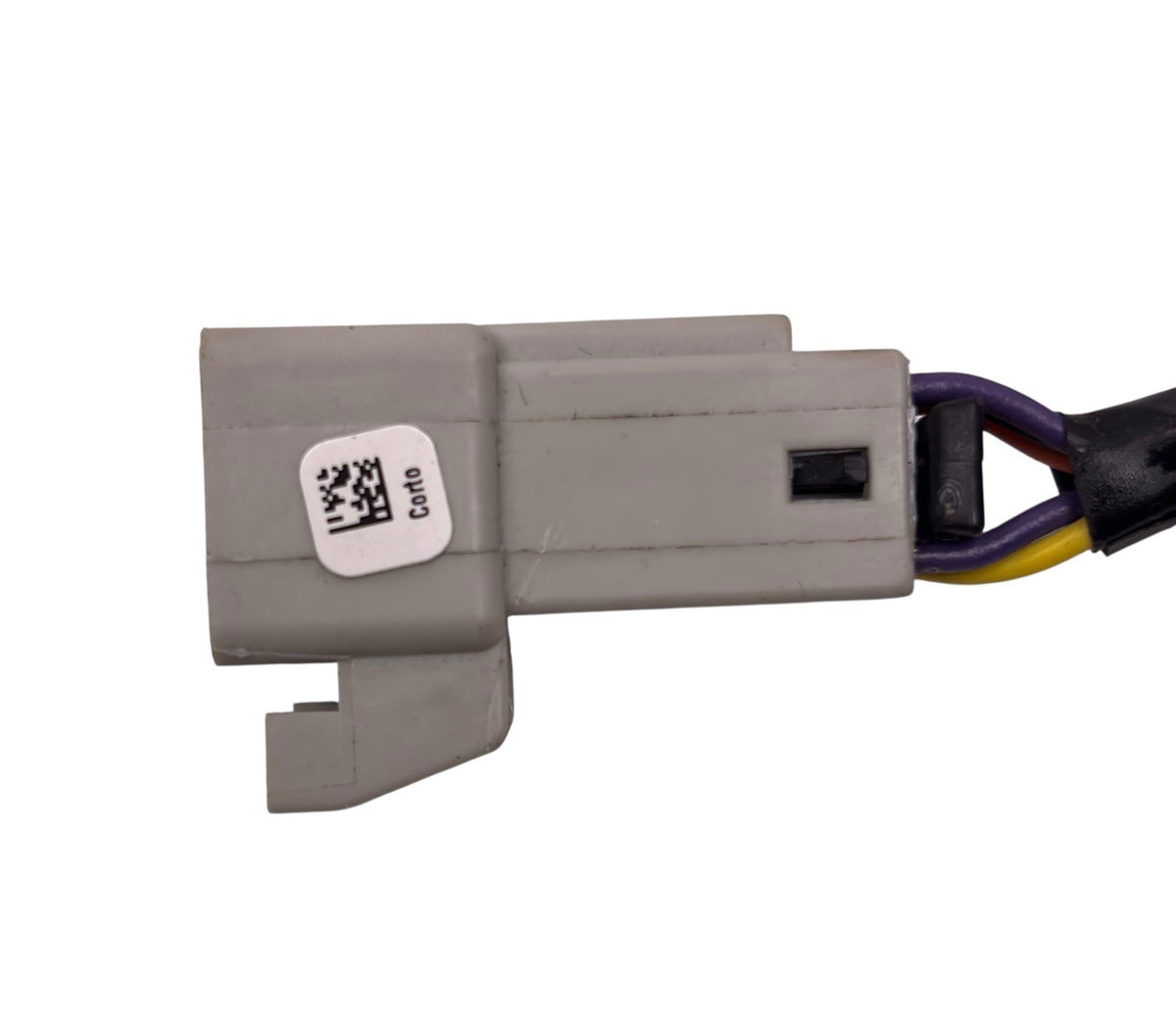 SRX Ignition Immobilizer Module 25752491 for 2003-2007 Cadillac CTS — photo 7