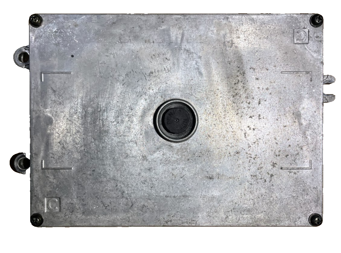 OEM 18 Honda HR-V AWD Sport 1.8L i-VTEC ECU ECM