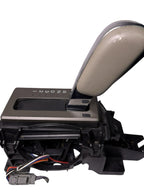Automatic Shifter Assembly Tan 7L7Z-7210-AA for 2007-2014 Lincoln Navigator — photo 15