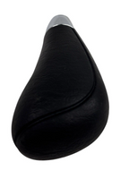Chrysler Pacifica 300 Threadless Leather Shift Knob for 2005-2008 Dodge Charger — photo 9