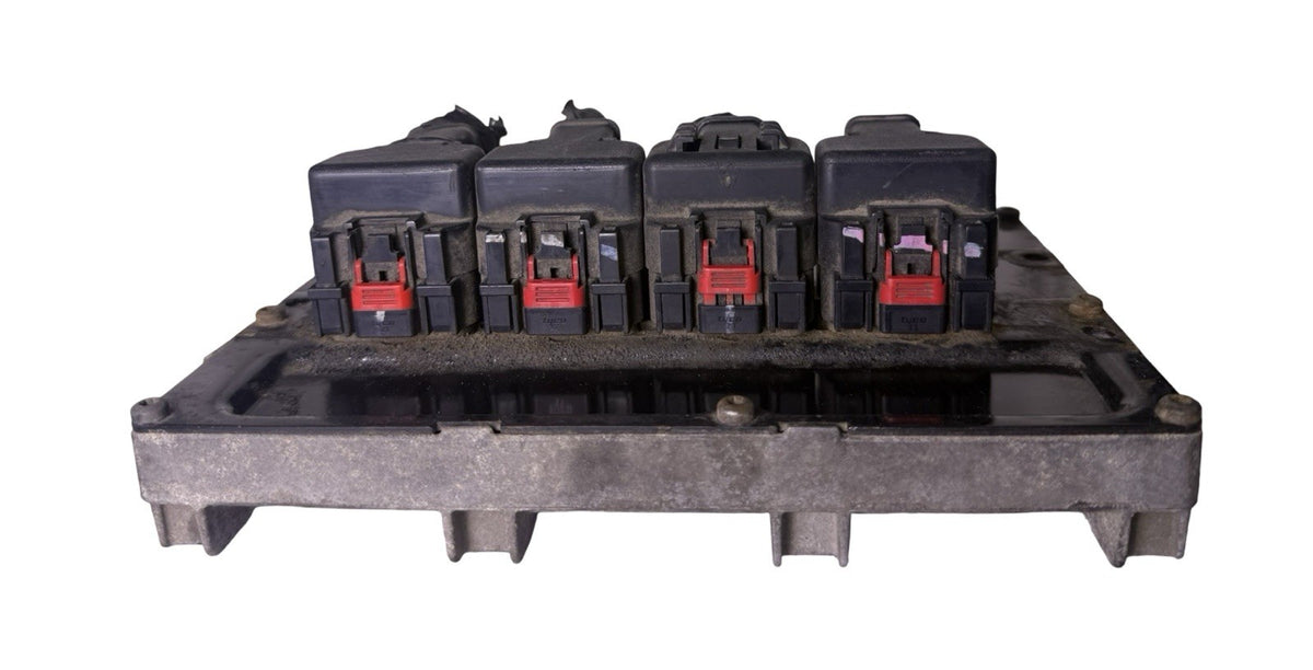 3.5L AT Engine Control Module ECM PCM 68027360AD for 2009 Dodge Journey — photo 9