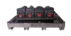 3.5L AT Engine Control Module ECM PCM 68027360AD for 2009 Dodge Journey — photo 9