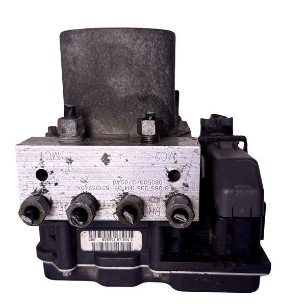 2008-2012 Liberty 2007-2011 Nitro ABS Brake Pump Control Module 52125240AI OEM