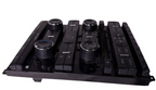 Radio Face Climate Control Panel AA8T 18A802 AB AA8T18A802AB for 2009-2012 Ford Flex — photo 6