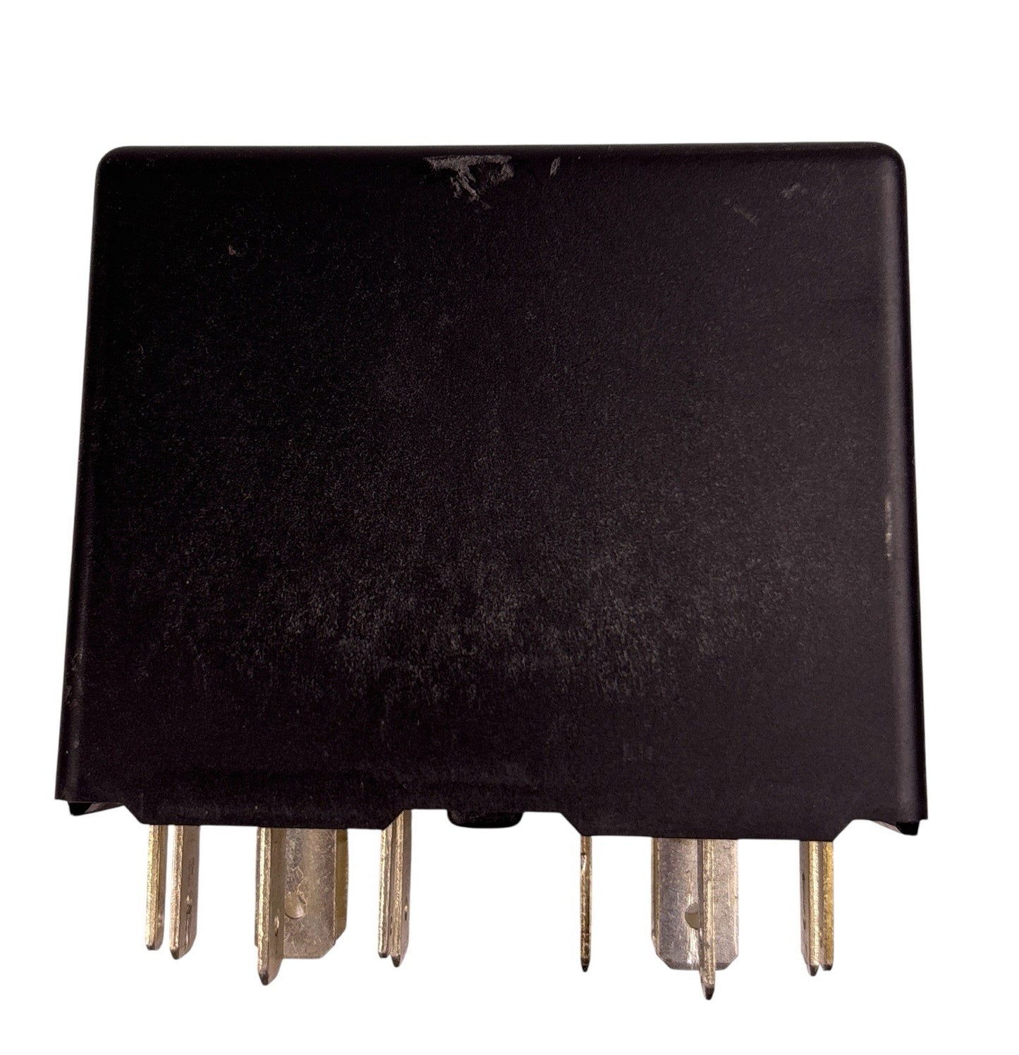 01–03 Dodge Dakota Durango Hazard Flasher Relay + Connector OEM 56049114AB