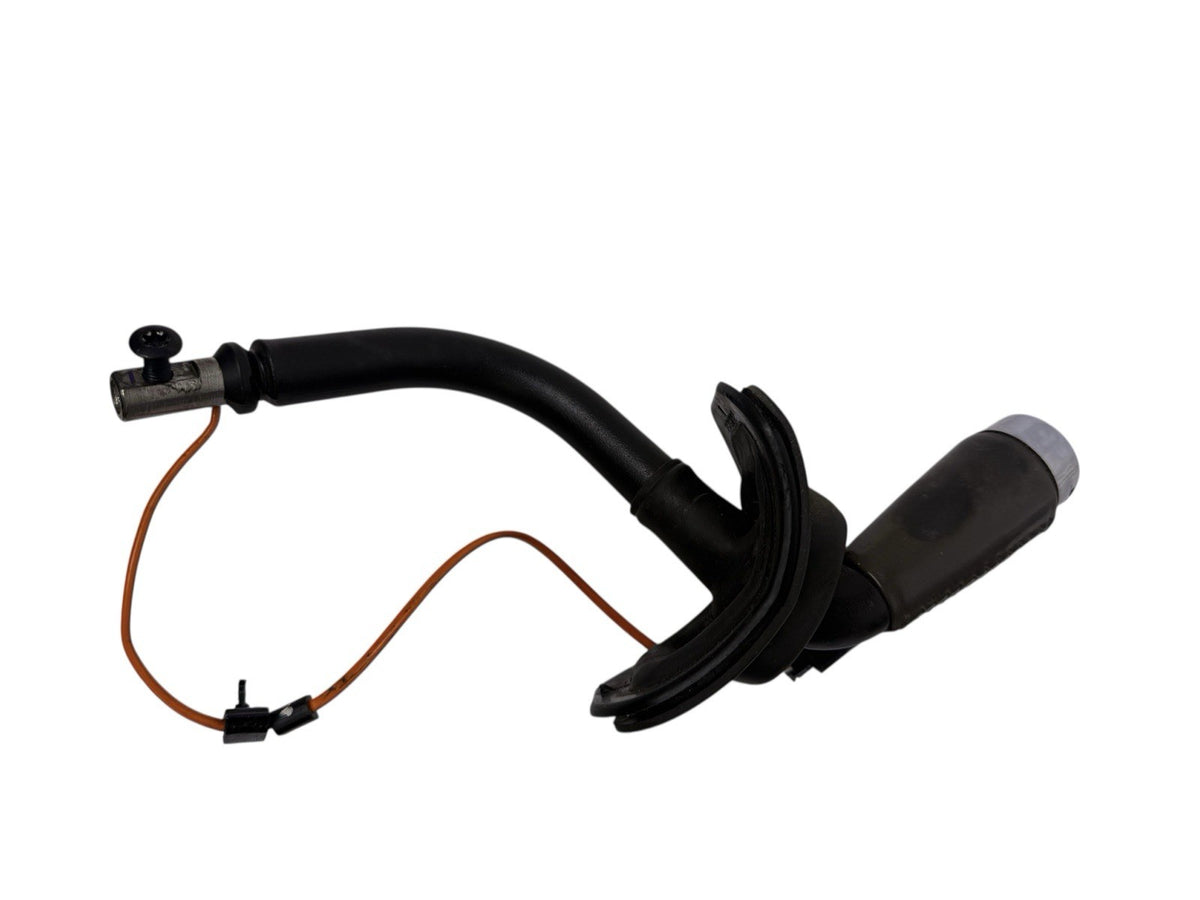 Column Gear Shift Lever w/ Overdrive Boot 15038398 for 2003-2006 Cadillac Escalade — photo 8