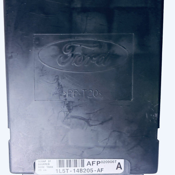 2001-2003 Ford Ranger GEM Body Control Module 1L5T 14B205 AF 1L5T14B205AF OEM