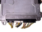 XJR Rear Body Control Module BCM 2W9F 13B524 AH 2W9F13B524AH for 2004-2009 Jaguar XJ8 — photo 3