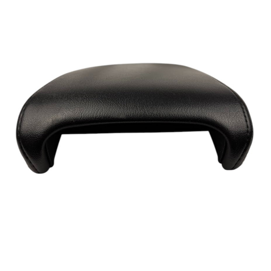 Center Console Lid/Armrest Black Leather for 2008-2012 Chevrolet Malibu — photo 10