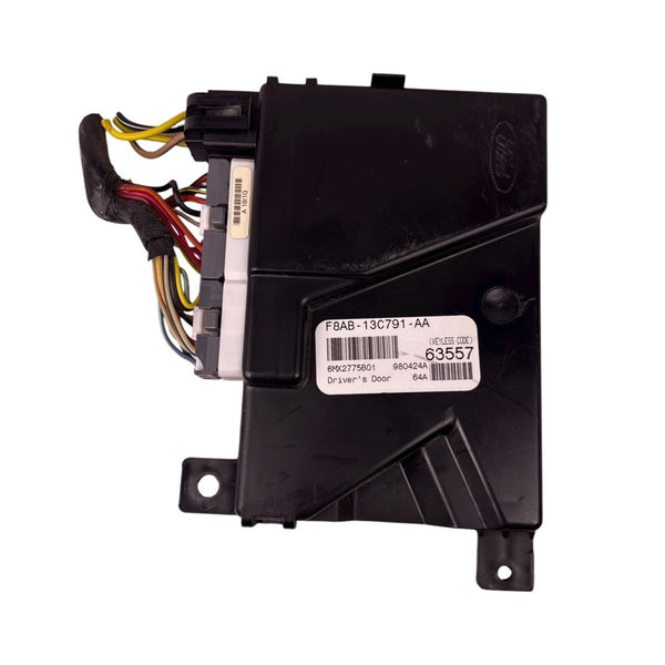 1995-1997 Lincoln Mercury Keyless Entry Module F8AB-13C791-AA OEM