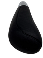 Chrysler Pacifica 300 Threadless Leather Shift Knob for 2005-2008 Dodge Charger — photo 10